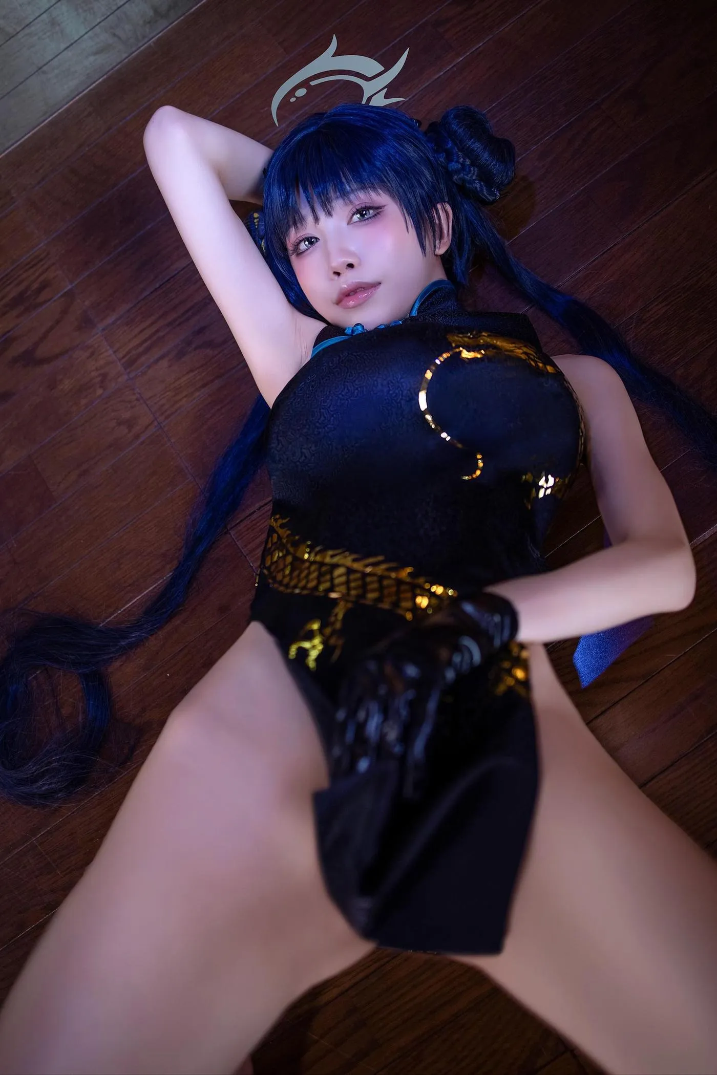 水淼Aqua – NO.141 妃咲 [89P]插图1